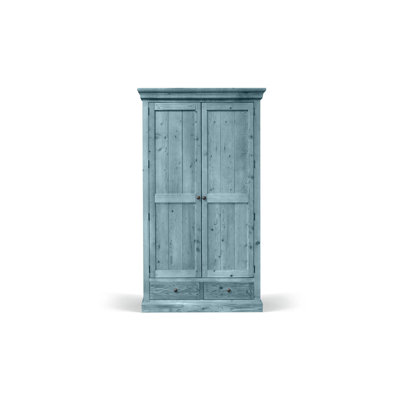 Solid Wood Armoires Wardrobes You ll Love Wayfair Canada